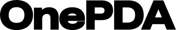 OnePDA